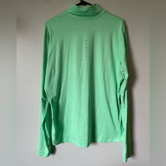 Half Zip - Picture 2 of 4